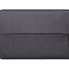 Lenovo | Laptop Urban Sleeve Case | GX40Z50941 | Piedurkne | Charcoal Grey