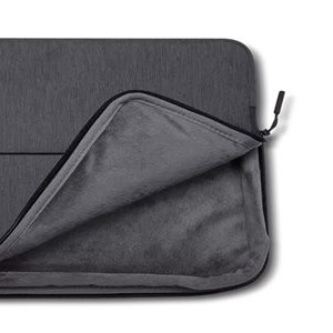 Lenovo | Laptop Urban Sleeve Case | GX40Z50941 | Piedurkne | Charcoal Grey