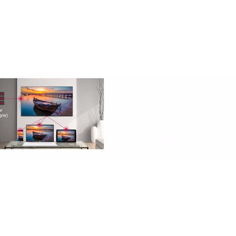 LG | 4K UHD Hospitality TV | 50UR762H3ZC | 50