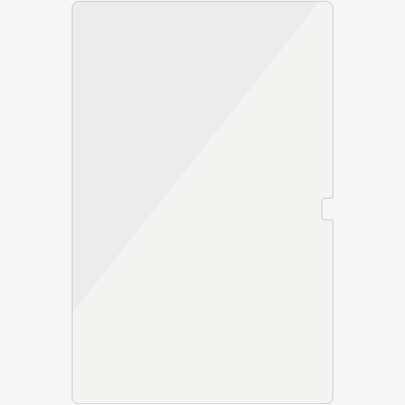 PanzerGlass | Galaxy Tab A8 | Clear