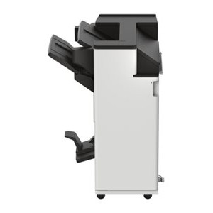 Lexmark 2250-Sheet Booklet Staple Finisher | Lexmark