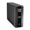 Schneider Electric APC Back-UPS Pro, tornis, 230 V, 8x IEC C13 ligzdas, AVR, LCD, lietotājam nomaināma baterija | BR1300MI | 1300 VA | 780 W | 230 V