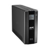 Schneider Electric APC Back-UPS Pro, tornis, 230 V, 8x IEC C13 ligzdas, AVR, LCD, lietotājam nomaināma baterija | BR1300MI | 1300 VA | 780 W | 230 V