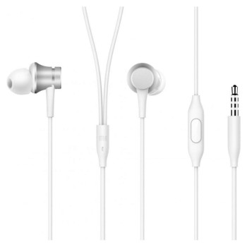 Xiaomi | Mi In-Ear Earbuds Basic | ZBW4355TY