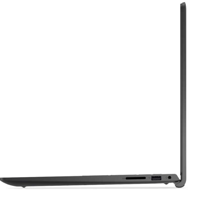 Dell Pro 15 Essential PV15250 | Carbon Black | 15.6 " | WVA | FHD | 1920 x 1080 pixels | Anti-glare | Intel Core i7 | i7-1355U | 16 GB | DDR5 | Solid-state drive capacity 512 GB | Intel UHD Graphics | Windows 11 Home | 802.11ax | Keyboard language English