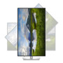 Dell | P3225QE | 32 " | IPS | 4K UHD | 16:9 | 100 Hz | 5 ms | 3840 x 2160 pixels | 350 cd/m² | HDMI ports quantity 1