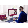 Dell | P3225QE | 32 " | IPS | 4K UHD | 16:9 | 100 Hz | 5 ms | 3840 x 2160 pixels | 350 cd/m² | HDMI ports quantity 1