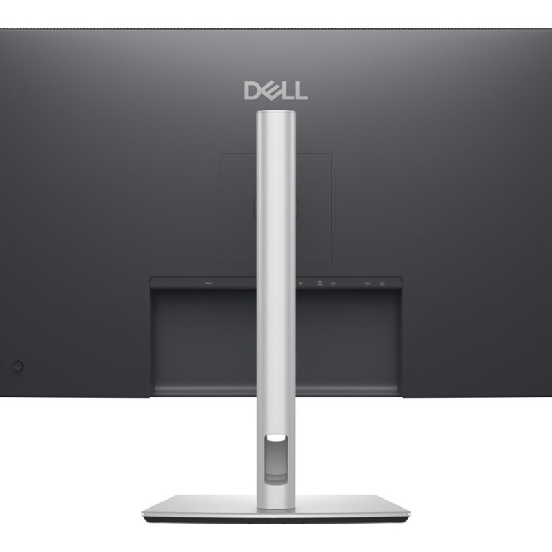 Dell | P3225QE | 32 " | IPS | 4K UHD | 16:9 | 100 Hz | 5 ms | 3840 x 2160 pixels | 350 cd/m² | HDMI ports quantity 1