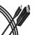 AXAGON Active kabelis | USB-C uz DisplayPort | 1.8 m