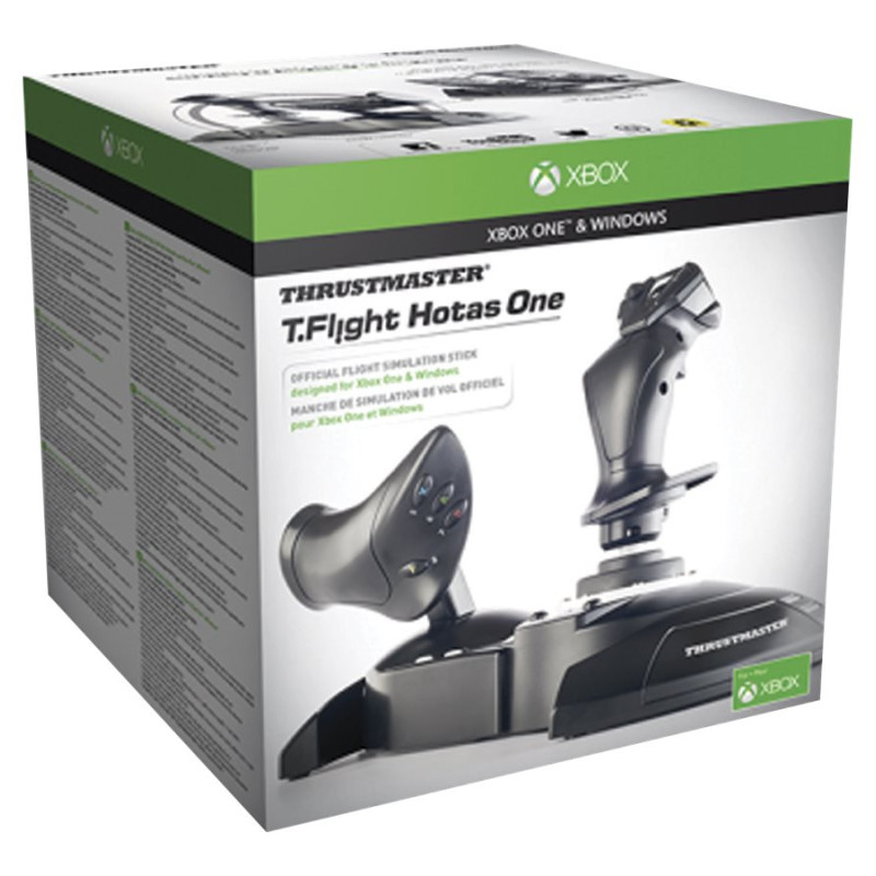 Thrustmaster | Joystick | T Flight Hotas One