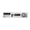 Schneider Electric APC Smart-UPS, 2U iekraušanai skapī, 230 V, 4x IEC C13 ligzdas, tīkla karte, AVR, LCD | SMT1500RMI2UNC | 1500 VA | 1000 W | 230 V