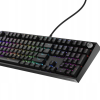 Genesis | THOR 404 | Wired | US | Black | USB Type-A | Gateron Yellow Pro