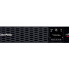 CyberPower | Smart App UPS Systems | PR2200ERT2U | 2200 VA | 2200 W
