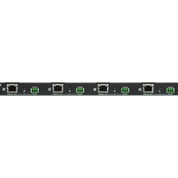 Aten 4-portu HDBaseT izvades plates | Aten | 4-Port HDBaseT Output Board