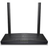 TP-LINK | AC1200 Wi-Fi VDSL/ADSL modema gigabitu maršrutētājs | Archer VR400 | 802.11ac | 10/100/1000 Mbit/s | Ethernet LAN (RJ-45) porti 4 | Mesh atbalsts Nē | MU-MIMO Nē | Nav mobilā platjosla