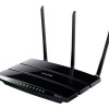 TP-LINK | AC1200 Wi-Fi VDSL/ADSL modema gigabitu maršrutētājs | Archer VR400 | 802.11ac | 10/100/1000 Mbit/s | Ethernet LAN (RJ-45) porti 4 | Mesh atbalsts Nē | MU-MIMO Nē | Nav mobilā platjosla