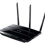 TP-LINK | AC1200 Wi-Fi VDSL/ADSL modema gigabitu maršrutētājs | Archer VR400 | 802.11ac | 10/100/1000 Mbit/s | Ethernet LAN (RJ-45) porti 4 | Mesh atbalsts Nē | MU-MIMO Nē | Nav mobilā platjosla