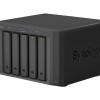 Synology | Tower NAS Expansion Unit | DX517 | up to 5 HDD/SSD Hot-Swap (drives not included) | Internal AC 100-240V Universal, 50/60 Hz