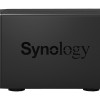 Synology | Tower NAS Expansion Unit | DX517 | up to 5 HDD/SSD Hot-Swap (drives not included) | Internal AC 100-240V Universal, 50/60 Hz