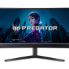 Acer | Predator X34 V3bmiiphuzx Series | 34