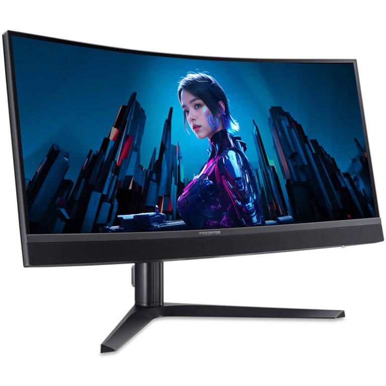 Acer | Predator X34 V3bmiiphuzx Series | 34