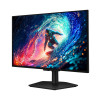 Samsung Odyssey OLED G6 G61SH | 27 " | OLED | QHD | 16:9 | 240 Hz | 0.03 ms | 2560 x 1440 pixels | 200 cd/m² | HDMI ports quantity 1 | Black