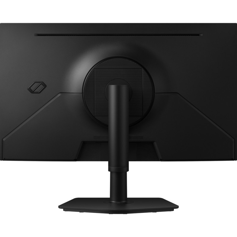 Samsung Odyssey OLED G6 G61SH | 27 " | OLED | QHD | 16:9 | 240 Hz | 0.03 ms | 2560 x 1440 pixels | 200 cd/m² | HDMI ports quantity 1 | Black