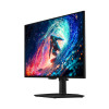 Samsung Odyssey OLED G6 G61SH | 27 " | OLED | QHD | 16:9 | 240 Hz | 0.03 ms | 2560 x 1440 pixels | 200 cd/m² | HDMI ports quantity 1 | Black