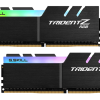 G.Skill | Trident Z | 16 GB | DDR4 | 3200 MHz | PC/server | Reģistrēta: Nē | ECC: Nē