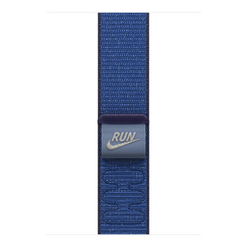 Apple | 46mm Zils Ribbon Nike Sport Loop