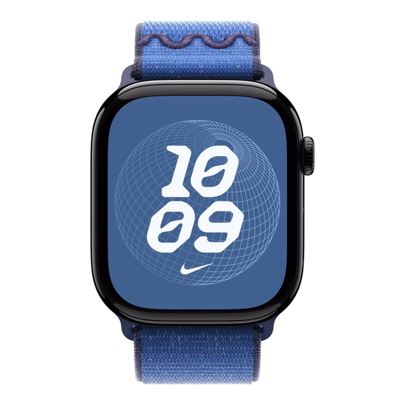 Apple | 46mm Zils Ribbon Nike Sport Loop