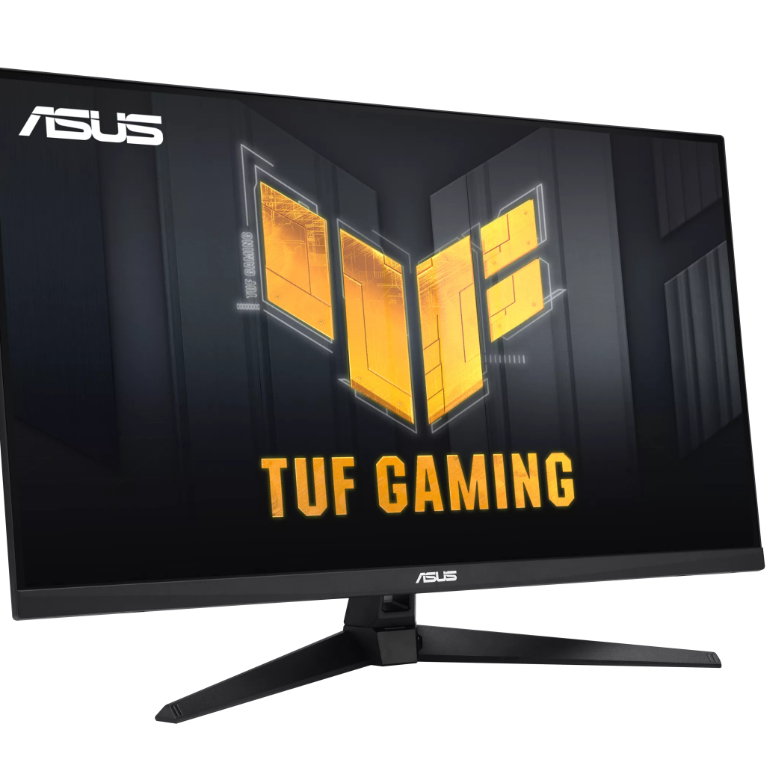 Asus | Monitors | VG32UQA1A | 31,5