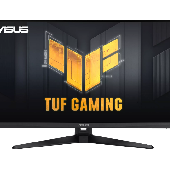 Asus | Monitors | VG32UQA1A | 31,5