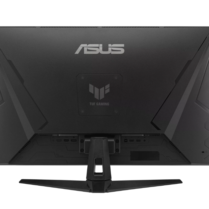 Asus | Monitors | VG32UQA1A | 31,5