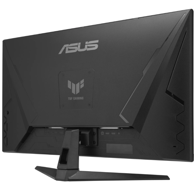Asus | Monitors | VG32UQA1A | 31,5