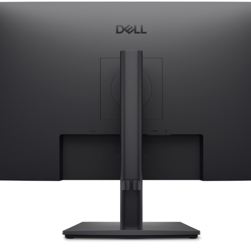 Dell E2726DS | 27 " | IPS | QHD | 16:9 | 100 Hz | 5 ms/8 ms | 2560 x 1440 pixels | 300 cd/m² | HDMI ports quantity 1 | Black