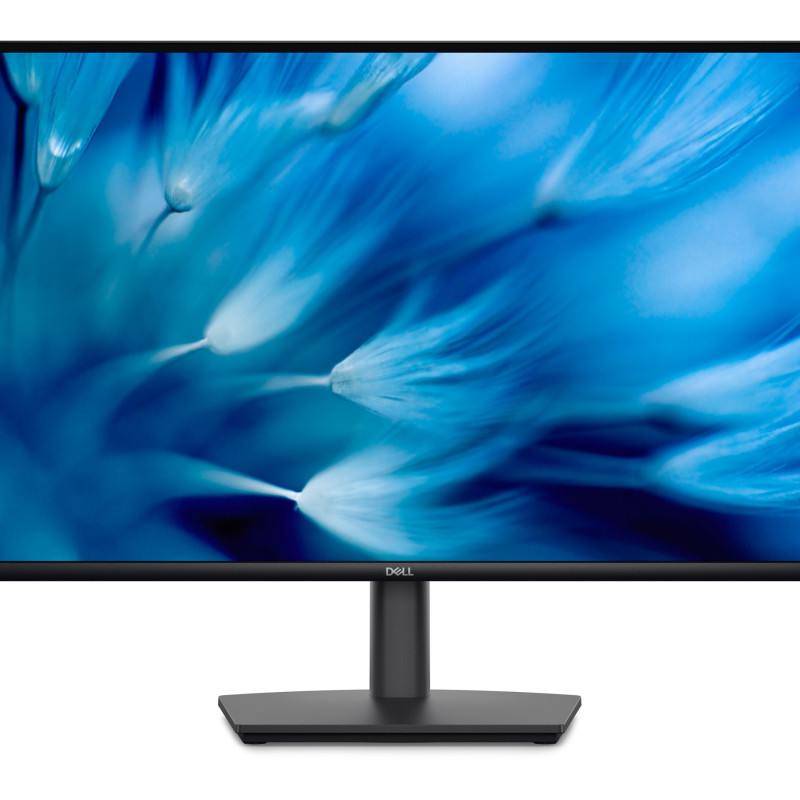 Dell E2726DS | 27 " | IPS | QHD | 16:9 | 100 Hz | 5 ms/8 ms | 2560 x 1440 pixels | 300 cd/m² | HDMI ports quantity 1 | Black