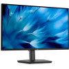 Dell E2726DS | 27 " | IPS | QHD | 16:9 | 100 Hz | 5 ms/8 ms | 2560 x 1440 pixels | 300 cd/m² | HDMI ports quantity 1 | Black