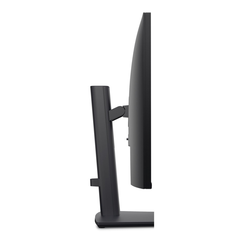Dell E2726DS | 27 " | IPS | QHD | 16:9 | 100 Hz | 5 ms/8 ms | 2560 x 1440 pixels | 300 cd/m² | HDMI ports quantity 1 | Black