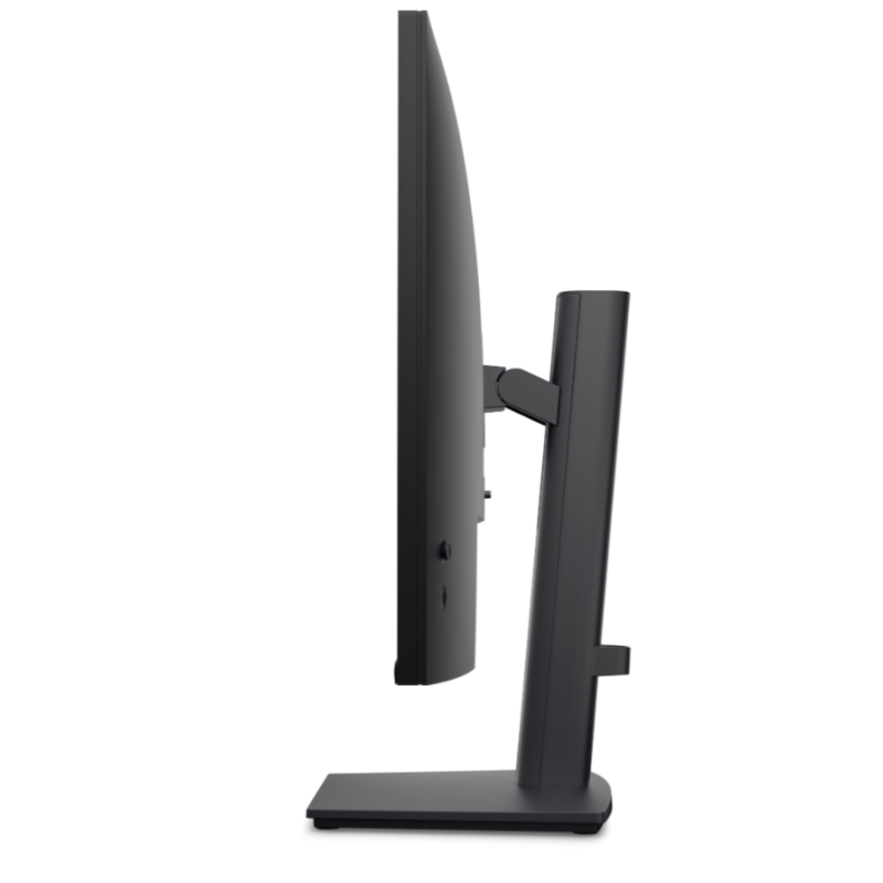 Dell E2726DS | 27 " | IPS | QHD | 16:9 | 100 Hz | 5 ms/8 ms | 2560 x 1440 pixels | 300 cd/m² | HDMI ports quantity 1 | Black