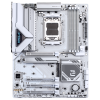 Gigabyte B850 EAGLE WF7 ICE | Procesoru saime AMD | Procesoru ligzda AM5 | DDR5 | Atbalstītie cietā diska interfeisi SATA, M.2 | SATA savienotāju skaits 4
