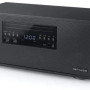 Muse | Bluetooth Micro System | M-692 BTC | 2 x 30 W | Bluetooth | Wireless connection | NFC features | Black