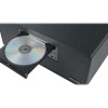 Muse | Bluetooth Micro System | M-692 BTC | 2 x 30 W | Bluetooth | Wireless connection | NFC features | Black