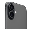Apple | iPhone 17 | Black | 6.3 " | Super Retina XDR display | 2622 x 1206 pixels | A19 | Internal RAM 8 GB | 256 GB | Dual SIM | 5G | Main camera resolution 48+48 MP | Secondary camera resolution 18 MP | iOS