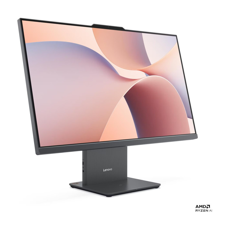 Lenovo IdeaCentre | 27AKP10 | Desktop | AIO | 27