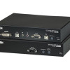 Aten | USB DVI optiskais KVM pagarinātājs | CE680 | 1920 x 1200 līdz 600 m