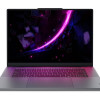 Lenovo Yoga Pro 9 16IPH11 Touch 16 3.2K ULT9-386H/64GB/1TB/NVIDIA GF RTX 5070 12GB/WIN11 Pro/ENG Backlit kbd/Thunder Grey | Lenovo