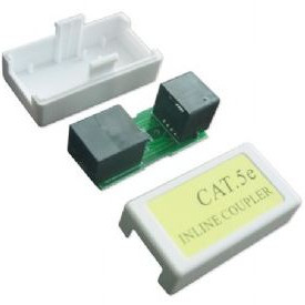 Gembird | Cat. 5E LAN | Balts