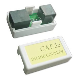 Gembird | Cat. 5E LAN | Balts