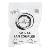 Gembird | Cat. 5E LAN | Balts